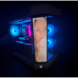 LEIDDI COMMANDEMENTS