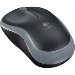 Souris Sans Fil Logitech M185