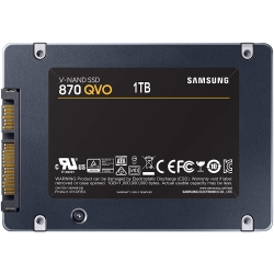 Stockage SSD SATA Samsung...