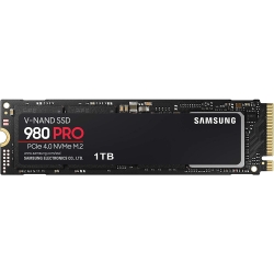 Stockage SSD NVMe 1TO...