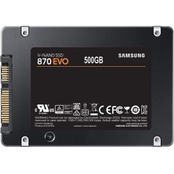 Stockage SSD SATA Samsung...