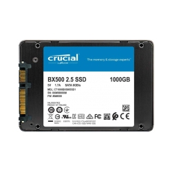 Stockage SSD SATA Crucial...