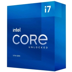 Intel CORE i7 12700KF