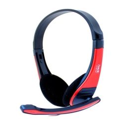 Casque micro filaire HAVIT