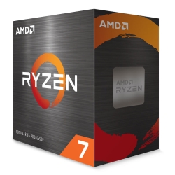 Processeur AMD ryzen 7 5800X