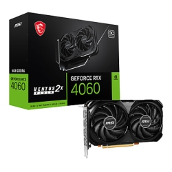 Carte graphique RTX4060 MSI...
