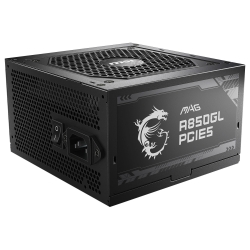 Alimentation MSI A850GL...