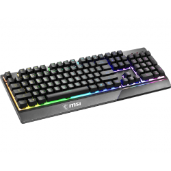 Clavier Gamer MSI Vigor GK30