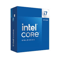 Intel CORE i7 14700KF