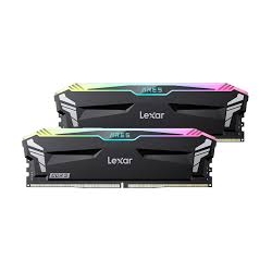 Kit Ram DDR5 LEXAR BLACK...