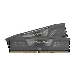 Kit Ram DDR5 Vengeance Gris...