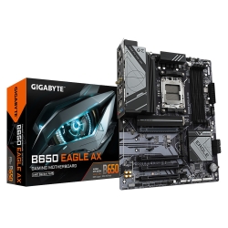 MSI B650-EAGLE AX AM5