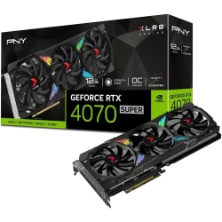 Carte graphique RTX 4070...