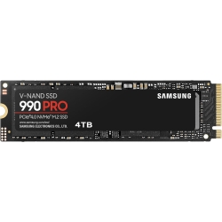 Stockage SSD NVMe 4TO...