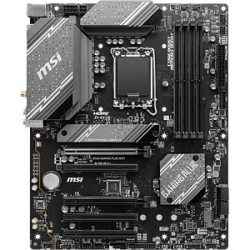 Carte mère MSI B760 GAMING...