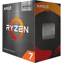 Processeur AMD ryzen 5 5700X3D