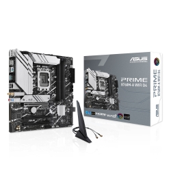 Carte mère ASUS PRIME...