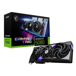 Carte graphique RTX 5080...