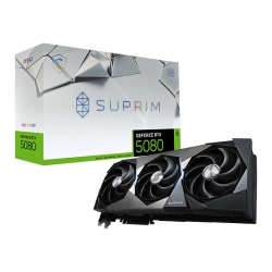 Carte graphique RTX 5080...