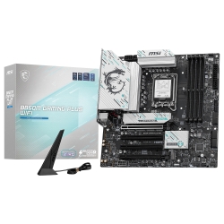 Carte mère MSI B860M Gaming...