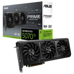 Carte graphique RTX 5070Ti...