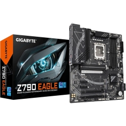 Carte mère Z790 Eagle Gigabyte