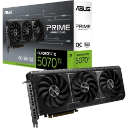 Carte graphique RTX 5070Ti...