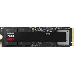 Samsung SSD Interne 9100...