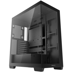 BOITIER Deepcool CG580 4F Noir VITREE