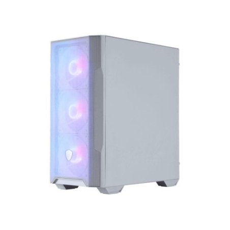 Boitier MSI M100R blanc