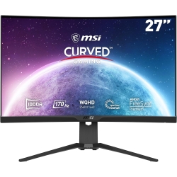 27P QHD 1MS 165HZ CURV NOIR