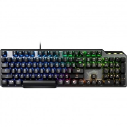 Clavier Gamer MSI Vigor...