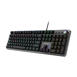 Clavier Gamer MSI GK310...