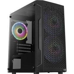 Boitier mATX AeroCool...