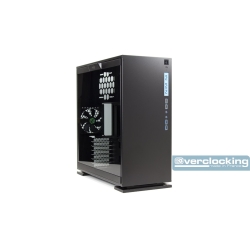 Boitier ATX InWin 303 vitré...