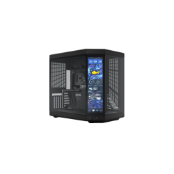 Boitier HYTE Y70 EATX vitré...