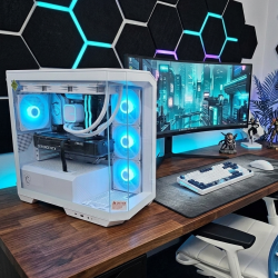 WINTER IS COMING 5070 WIFI