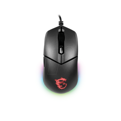 Souris Filaire gamer MSI GM11