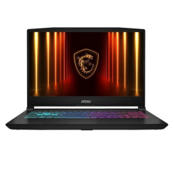 Ordinateur portable MSI...
